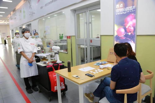 科技賦能烘焙 北京市第十一屆商業(yè)服務(wù)業(yè)技能大賽烘焙項(xiàng)目在昌平職業(yè)學(xué)校成功舉辦